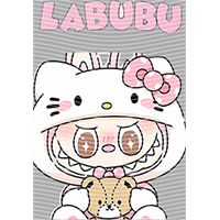labubu-LBB 669